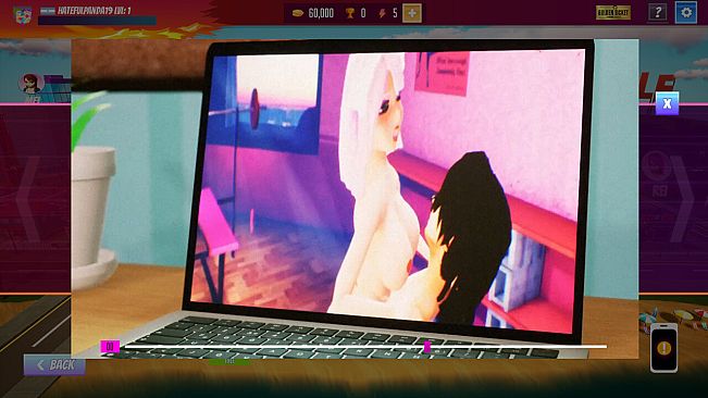 Boxing Babes II: Sexy Fight Hentai Anime Girls