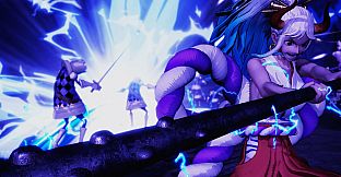 ONE PIECE: PIRATE WARRIORS 4 The Battle of Onigashima Pack