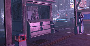 Electric Sheep: A Cyberpunk Dystopia