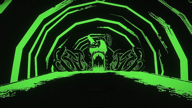 I doesn't exist - a modern text adventure