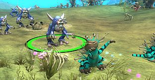 SPORE Creature Creator