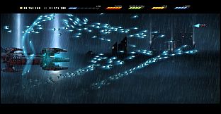 Huge Enemy - Worldbreakers