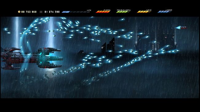 Huge Enemy - Worldbreakers