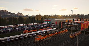 Train Sim World 3