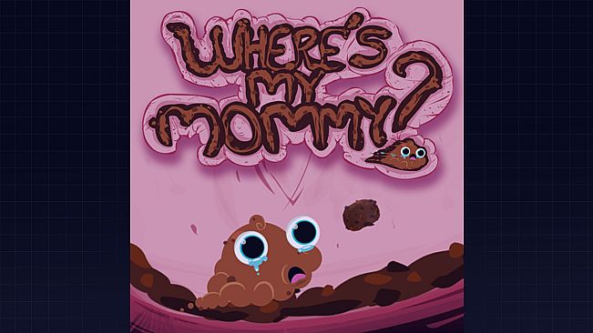Where's My Mommy? - Original Soundtrack