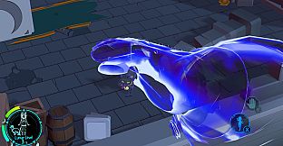 Neffy -Moonlight Labyrinth X-