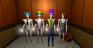 Handy Harry's Haunted House Services