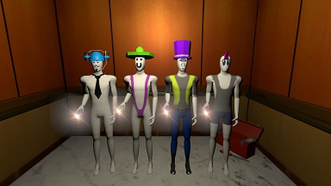 Handy Harry's Haunted House Services