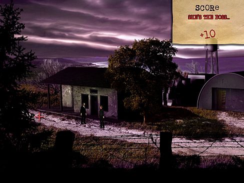 The Apotheosis Project