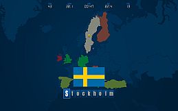 Typing Fury: Around the World