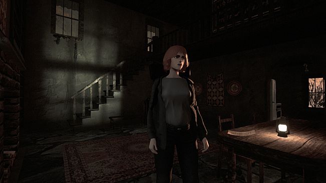 In the Belly of the Night