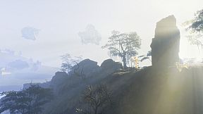 Fantasy Background Generator