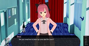 Entropic Float: This World Will Decay And Disappear