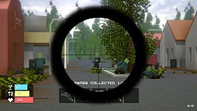 Megacraft Hentai Survival