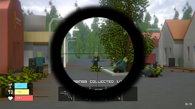 Megacraft Hentai Survival