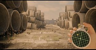 千禧年梦游指南 Guide to the Millennium Dawn