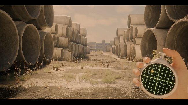 千禧年梦游指南 Guide to the Millennium Dawn