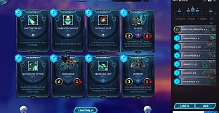Duelyst: Legends