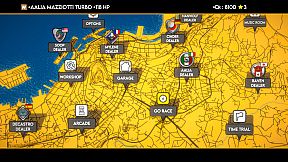 Super Woden GP Collection