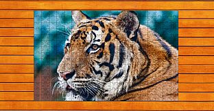 Big Cat Jigsaw Quest - Expansion Pack 1