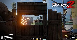 OutlawZ : Headhunter