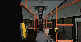 OMSI 2 Add-On Citybus M301