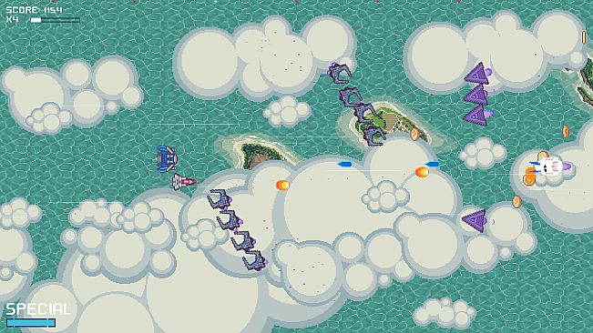 Lazy Galaxy: Rebel Story