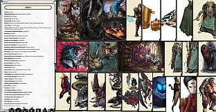 Fantasy Grounds - Pathfinder 2 RPG - Stolen Fate AP 3: Worst of All Possible Worlds