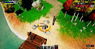 无限战魂 Infinity BattleSoul