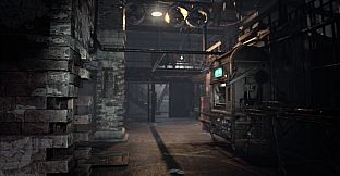 Resident Evil 7 Biohazard: Banned Footage Vol.1