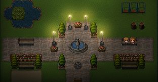 Encounter the Light / 邂逅光明