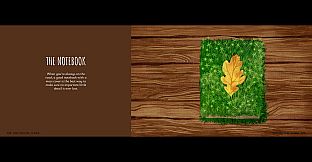 Tukoni: Forest Keepers - The Artbook