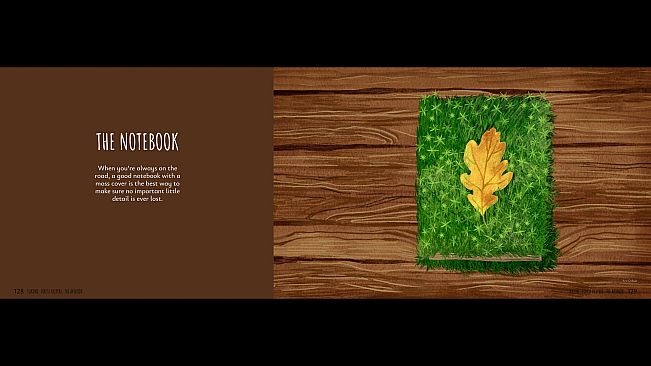 Tukoni: Forest Keepers - The Artbook