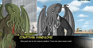 Mythos Ever After: A Cthulhu Dating Sim RX  + Other Soundtracks from 2021