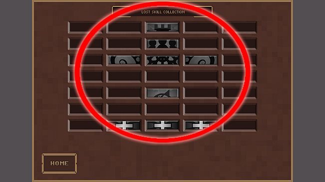 No Turning Back - Skill Upgrade - Enrage