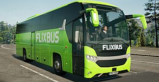 Fernbus Simulator - Interlink HD