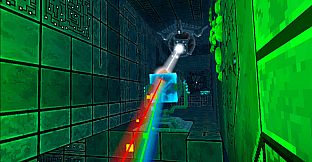 Labyrinth deLux - A Crusoe Quest