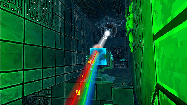 Labyrinth deLux - A Crusoe Quest