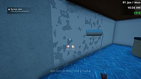 Digital Market Simulator