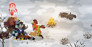 Otherworld Legends - Skin : Narcissus