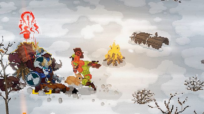 Otherworld Legends - Skin : Narcissus