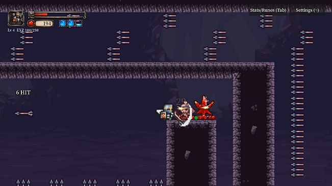 Shield Knight