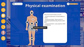 Medical Diagnostic Simulator