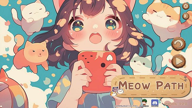 Meow Path