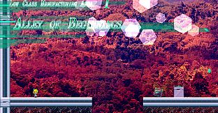 Dengerous TowerOffence! でんじゃらすたわーおふぇんす！