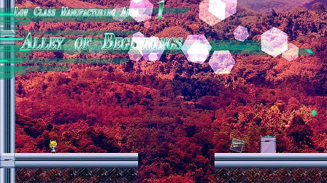 Dengerous TowerOffence! でんじゃらすたわーおふぇんす！