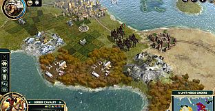 Sid Meier's Civilization V: Brave New World