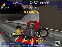 Carmageddon 2: Carpocalypse Now