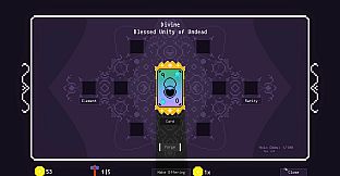 Burn The Witch: Toll of the Bell Bearer