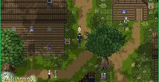 Alveron - Withering Roots